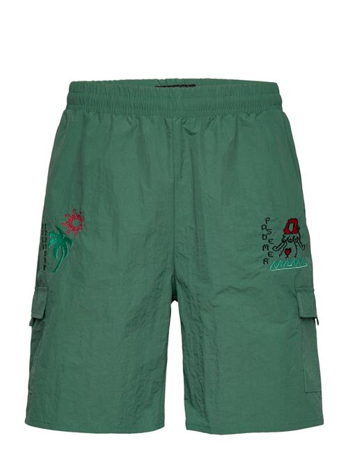 Pas De Mer | Postcard Shorts | S