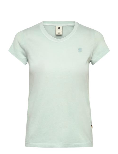 G-Star | Eyben Slim V T 2.0 Wmn | XS
