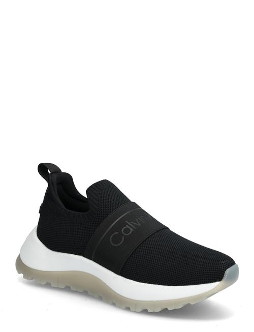 Calvin Klein | Runner Slip On Mesh | 39