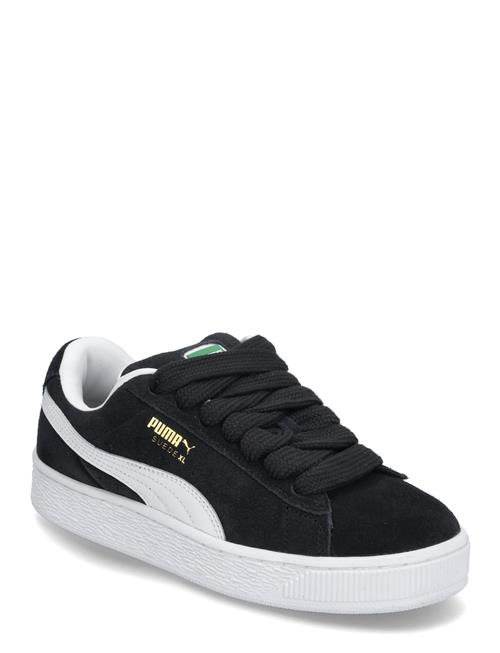 PUMA | Suede Xl Jr | 37