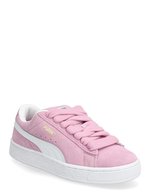PUMA | Suede Xl Jr | 36