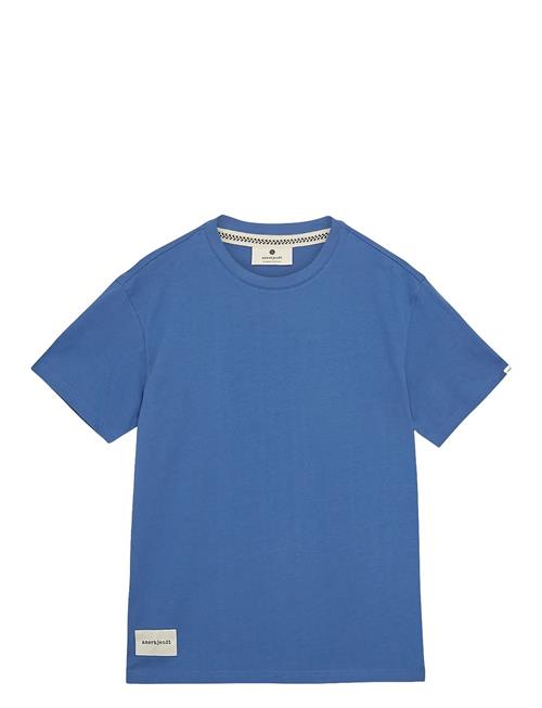 Anerkjendt | Akkikki S/S Tee Noos - Gots | M