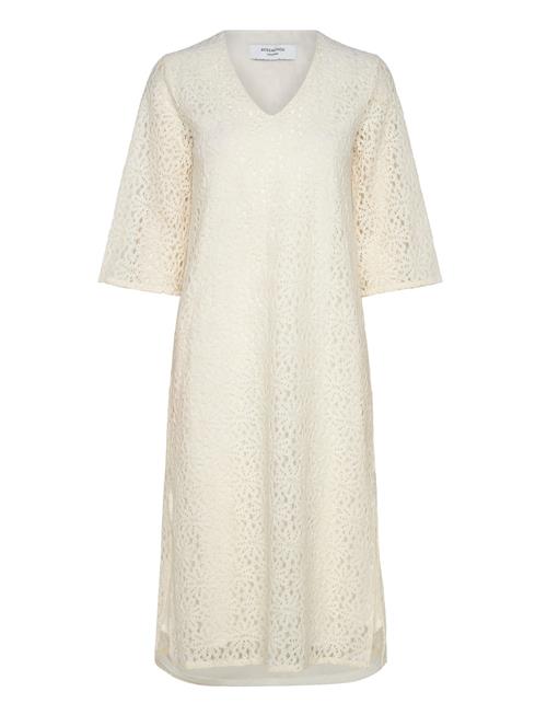 Rosemunde | Lace Caftan | 40