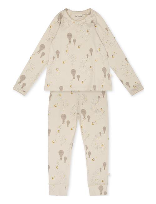 That's Mine | Eluna Homewear Set | 110