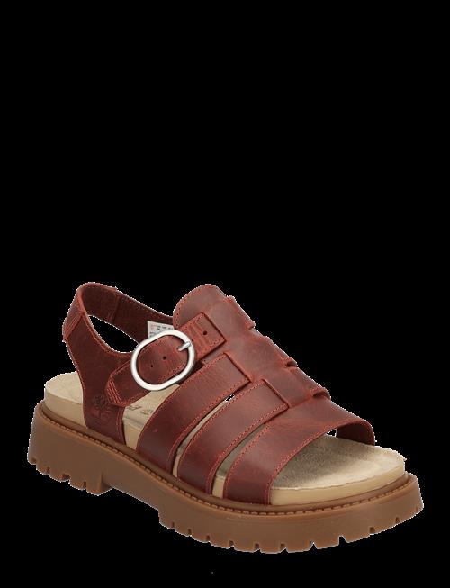 VF Sweden AB / Timberland | Fisherman Sandal | 39
