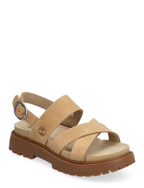 Timberland | Backstrap Sandal | 36