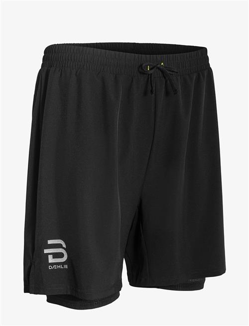 Daehlie | Shorts Run 2 In 1 | L