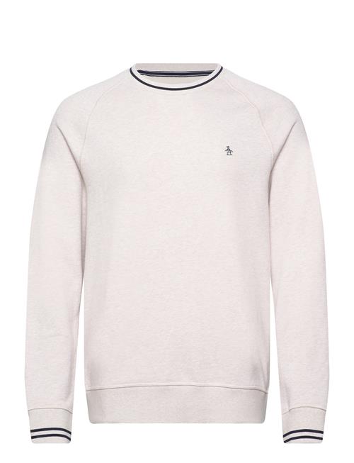 Original Penguin | Jaspe Loop Back Terr | XL
