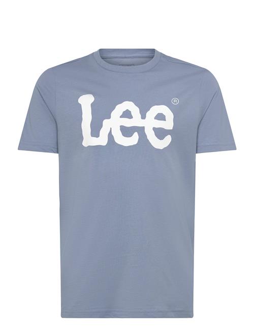 Lee Jeans | Wobbly Graphic T-Shirt | 176
