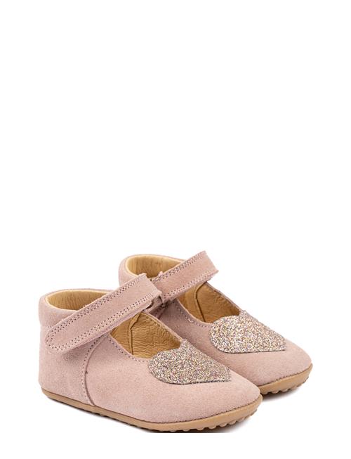 Pom Pom | Beginners Ballerina Heart | 25