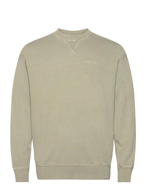 Revolution | Loose Crewneck | L