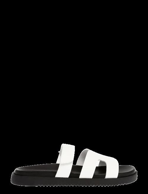 Steve Madden | Missile Sandal | 39