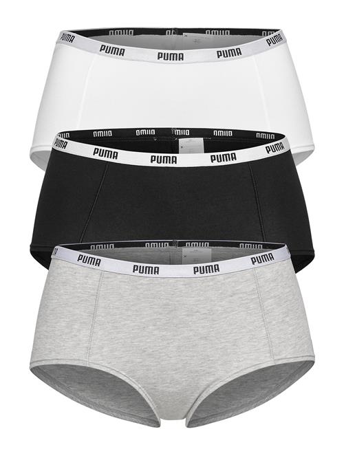 PUMA | Puma Mini Short 3P Pack | XS