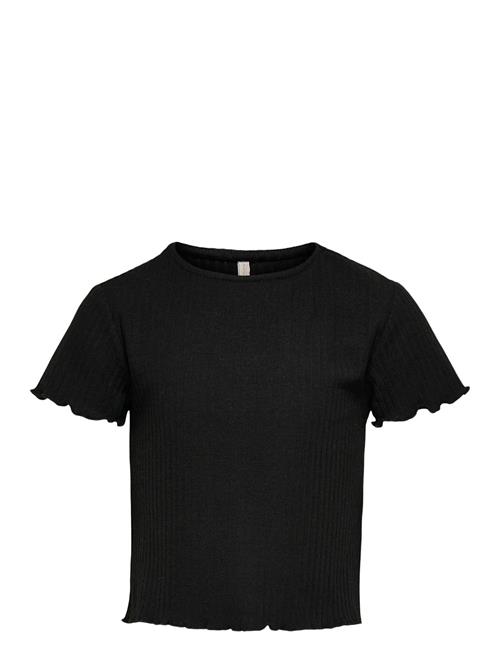 Kids Only | Kognella S/S O-Neck Top Noos Jrs | 122/128