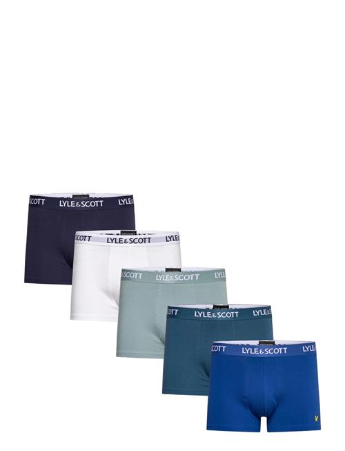 Lyle & Scott | Miller | XXL