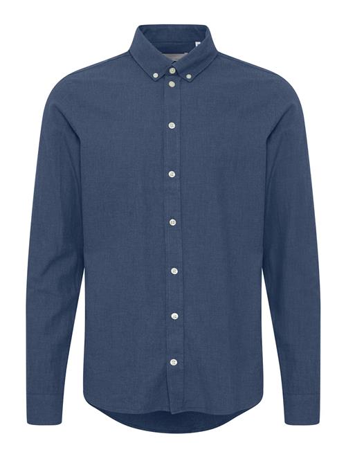 Casual Friday | Cfanton Ls Bd Fil A Fil Shirt | XL
