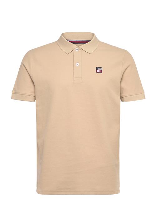 VINSON | Vin Polo Mike Men | XXL