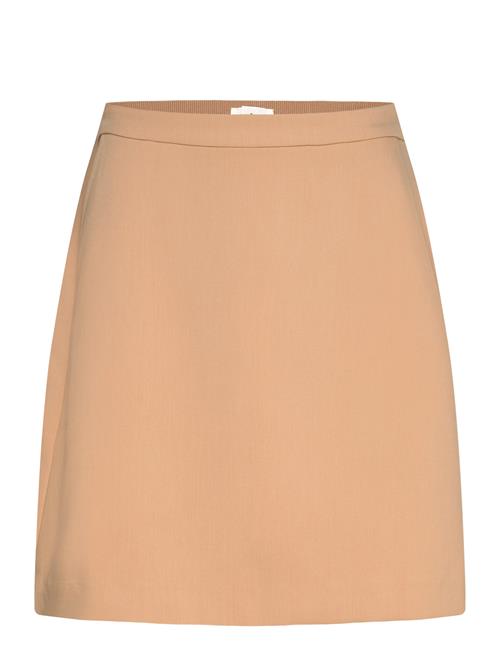 Soaked | Slcorinne Aline Skirt | M