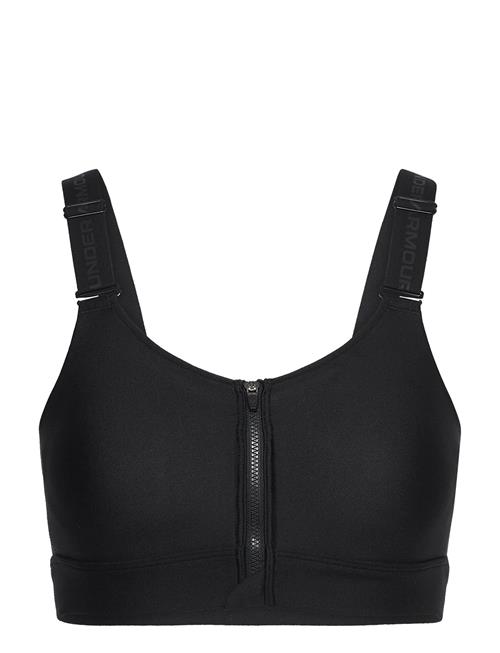 Under Armour | Ua Infinity High Zip 2.0 Bra | L/D/DD