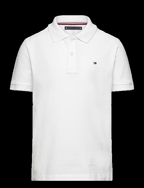 Tommy Hilfiger | Flag Polo | 140