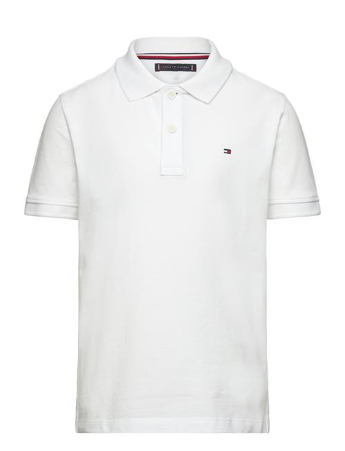 Tommy Hilfiger | Flag Polo Ss | 140
