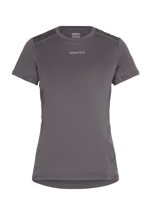 Craft | Adv Essence Ss Tee 2 W | M