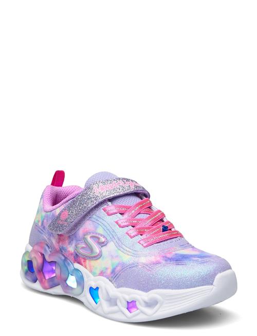 Skechers | Infinite Heart Lights - Color | 34