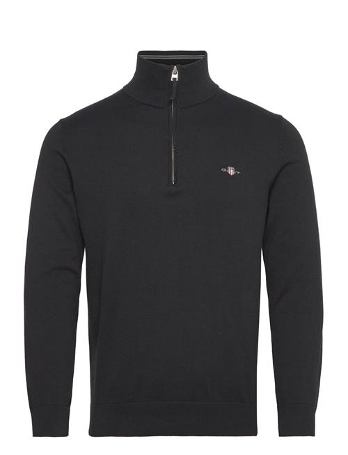Gant | Classic Cotton Half Zip | XXXL