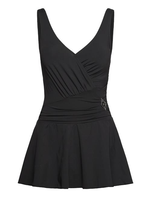 Panos Emporio | Venezia Solid Swimsuit | 42
