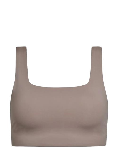 Girlfriend Collective | Tommy Bra, Square-Neck | XS