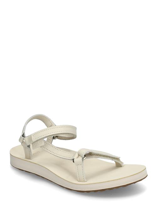 Teva | Original Universal Slim Leather | 38