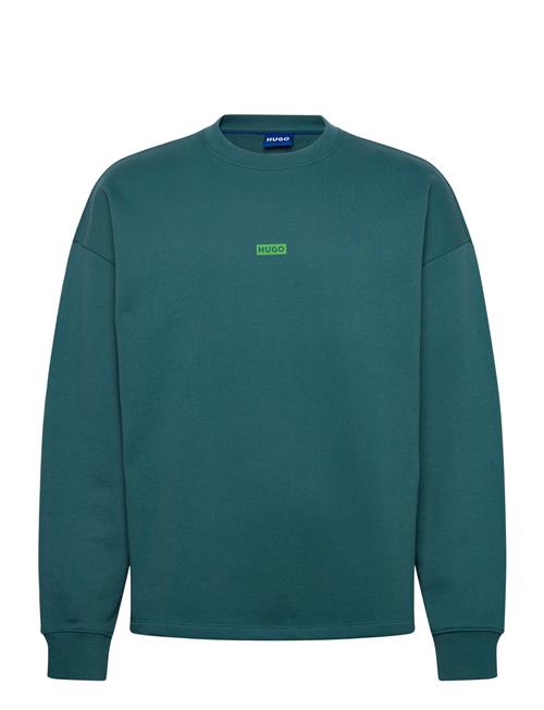 HUGO BLUE | Naviu | L