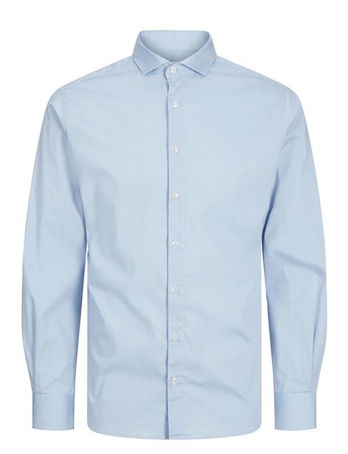 Jack & Jones | Jjeaxel Stretch Shirt Ls Noos Jnr | 176