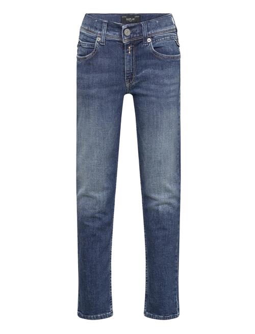 Replay | Wallys Trousers Super Slim | 128