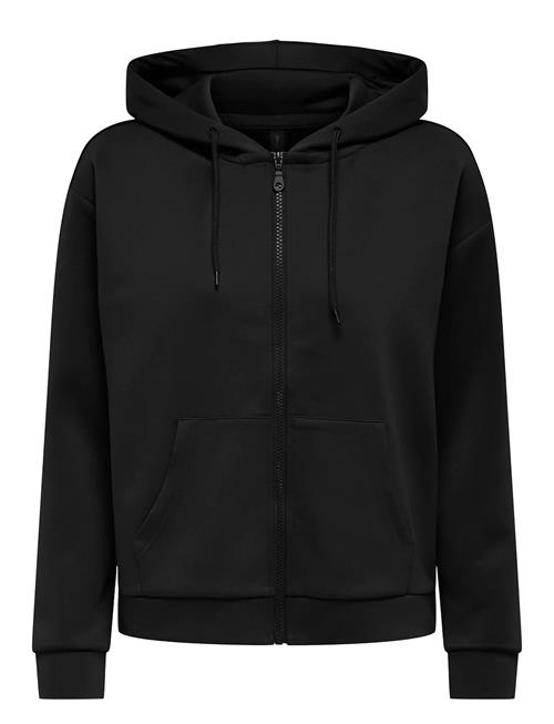 Only Play | Onplounge Life Hood Fz Ls Swt Noos | L