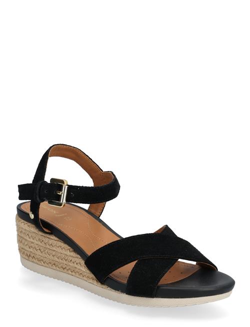 GEOX | D Ischia Corda B | 39