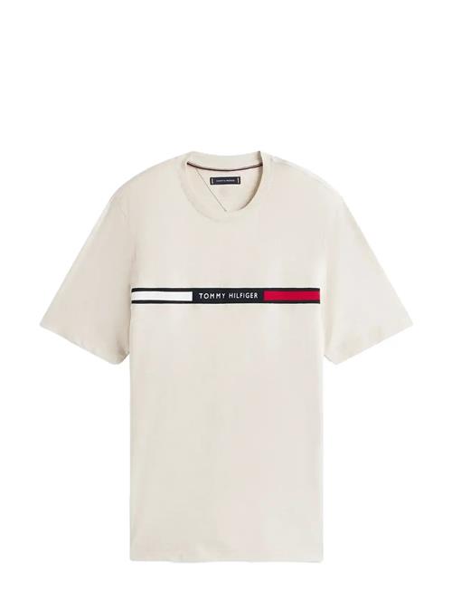 Tommy Hilfiger | Hilfiger Chest Insert Tee | L