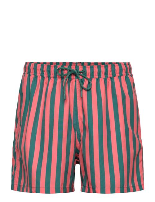 Björn Borg | Borg Print Swim Shorts | L