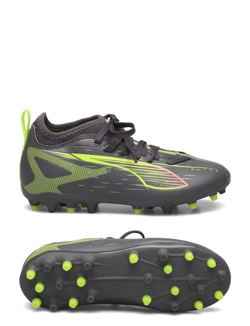 PUMA | Ultra 5 Match Mg Jr | 30