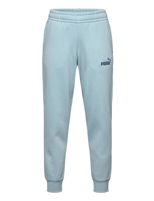 PUMA | Ess No. 1 Logo Sweatpants Fl B | 128