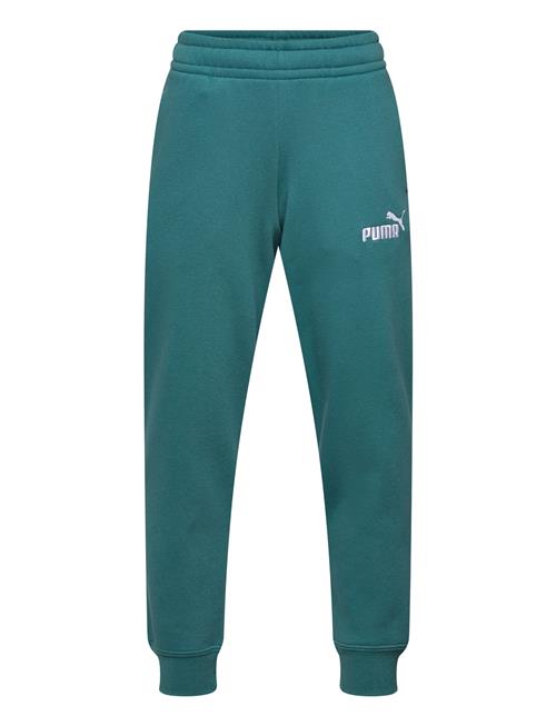 PUMA | Ess No. 1 Logo Sweatpants Fl B | 140