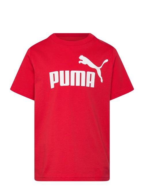 PUMA | Ess No. 1 Logo Tee B | 128