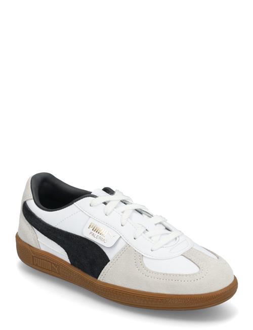 PUMA | Palermo Lth Ps | 28