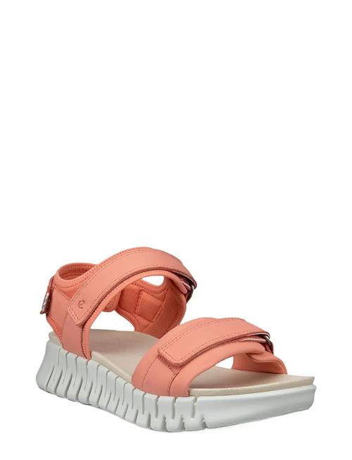 ECCO | Gruuv Sol W | 35