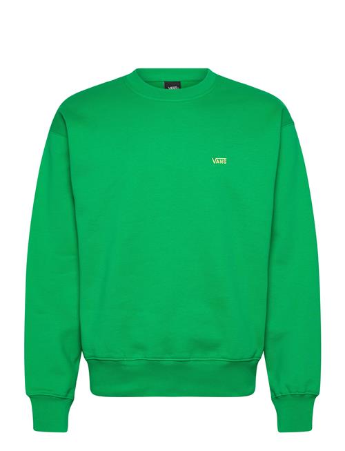 VANS | Left Chest Ii Loose Crew | XS