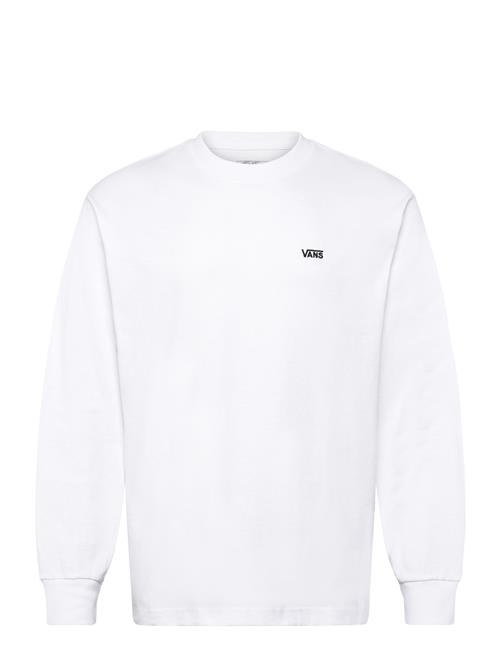 VANS | Left Chest Ii Loose Ls | L