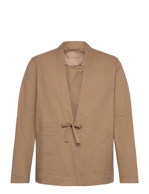 Rue de Tokyo | Sigmund Pre Dyed Twill | M