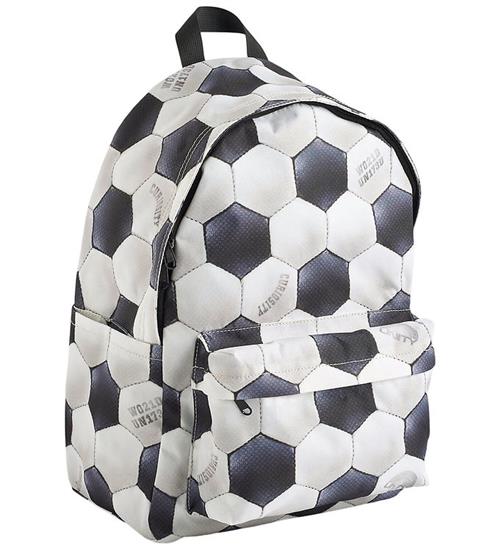 Molo Rygsæk - Backpack Mio - Football Moon