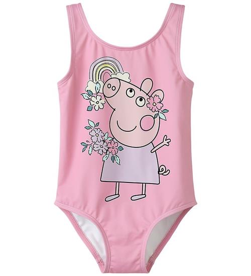 Name It Badedragt - Peppa Pig - NmfJucy - Pirouette