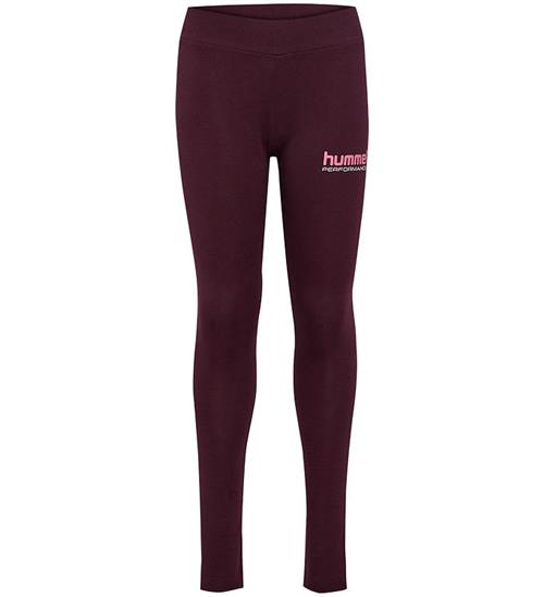 Hummel Leggings - HmlJR - Winetasting
